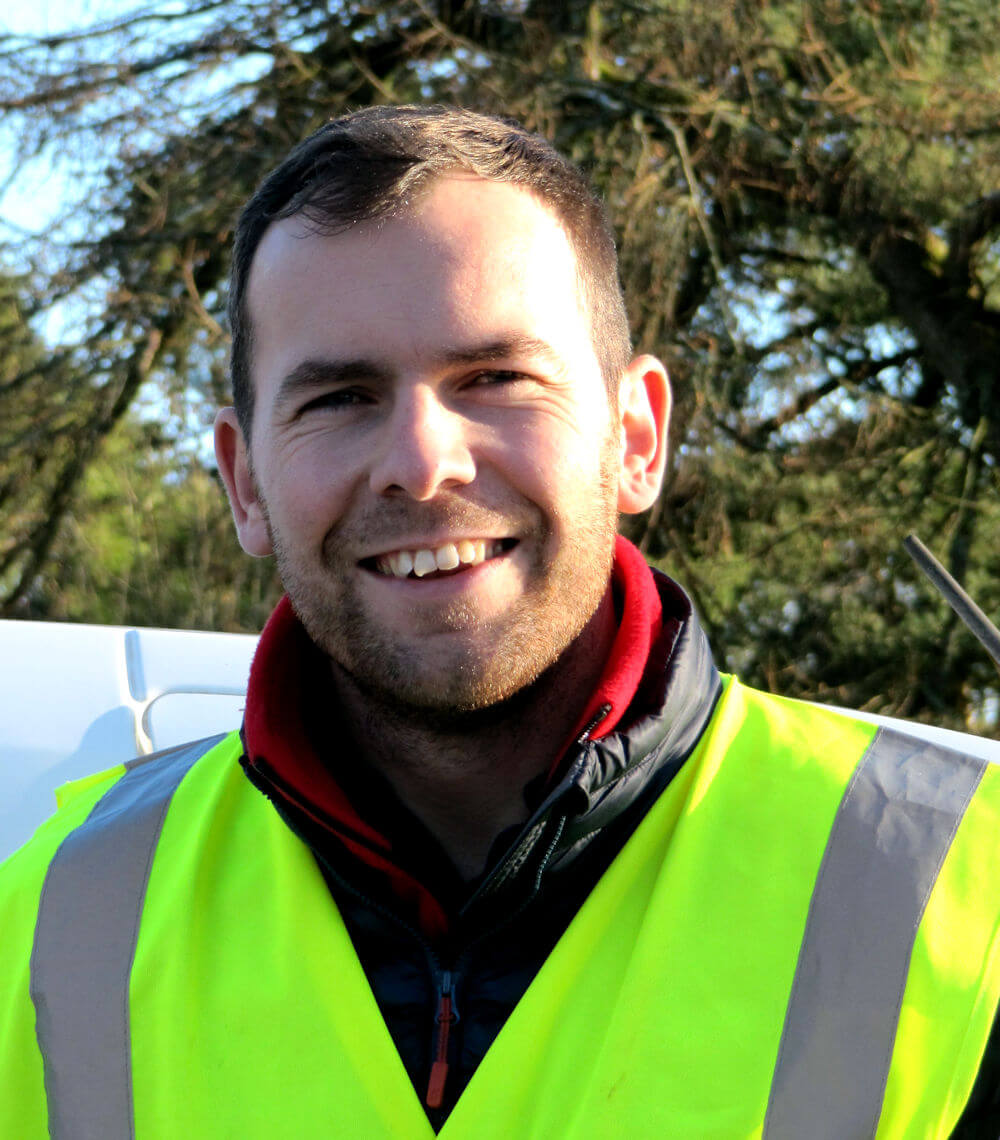 Photo ofAndrew McCullochof Thermal Image UK